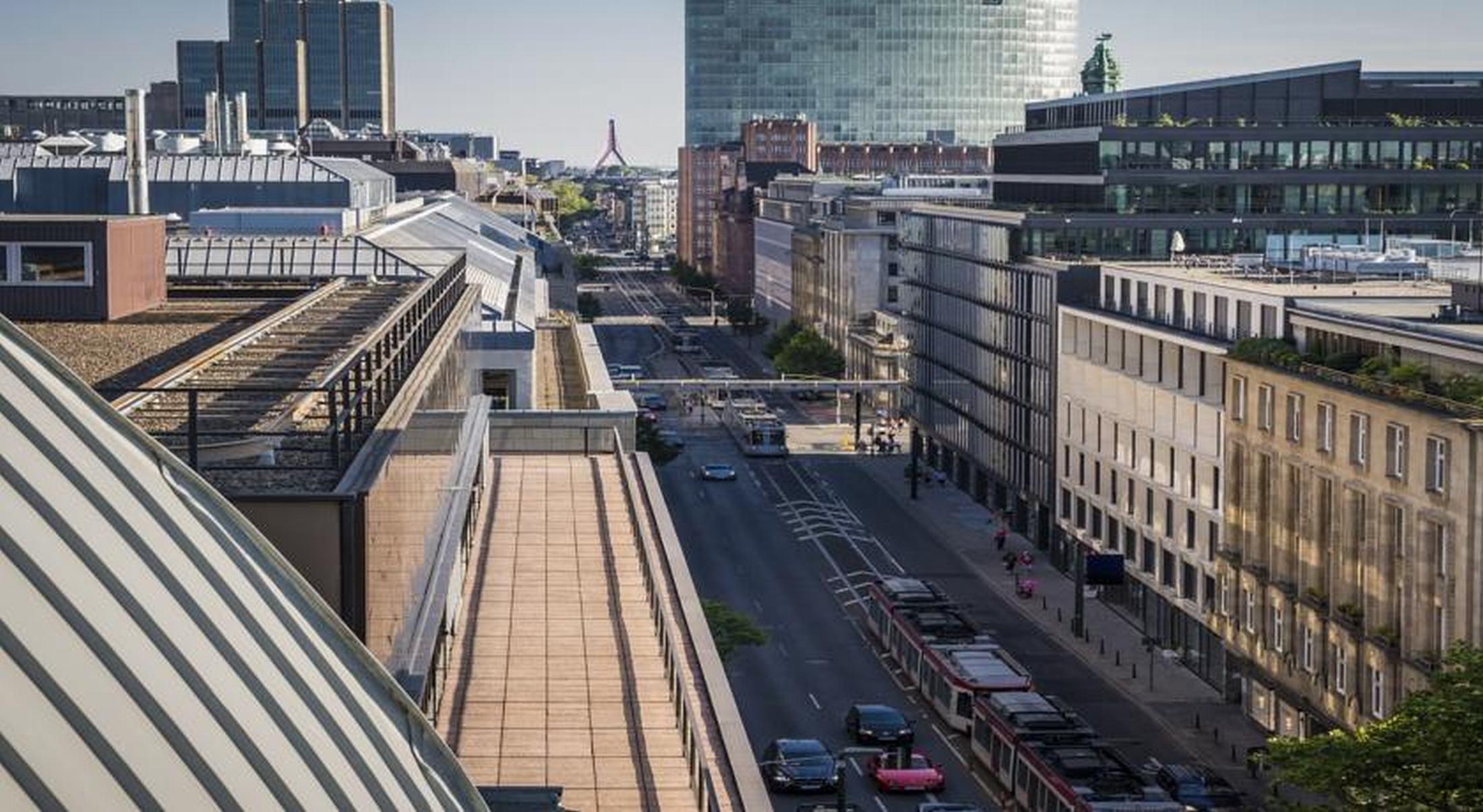 Breidenbacher Hof, Best Grandhotel 2024 - Die 101 Besten Düsseldorf Exterior foto